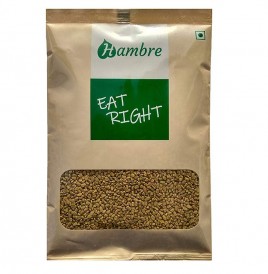 Hambre Fenugreek Seeds (Methi Dana)  Pack  250 grams